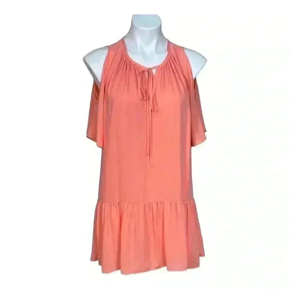 Amanda Uprichard dress size small southern chic